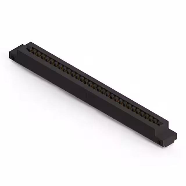 357-030-553-112 EDAC Inc.  Edgeboard Connectors